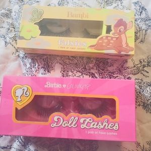 Colourpop Lashes NIB